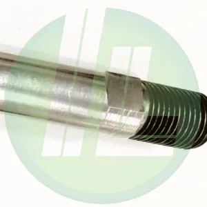 Lincoln Industrial 13358 Spring Guide 1/4 x 2" for Low Pressure Control Valve used on Fluid Dispensing Flow Guns