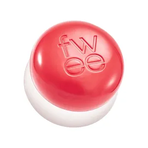 Lip & Cheek Blurry Pudding Pot [BESTIE MOMENT]