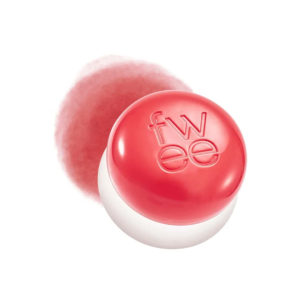Lip & Cheek Blurry Pudding Pot [BESTIE MOMENT]