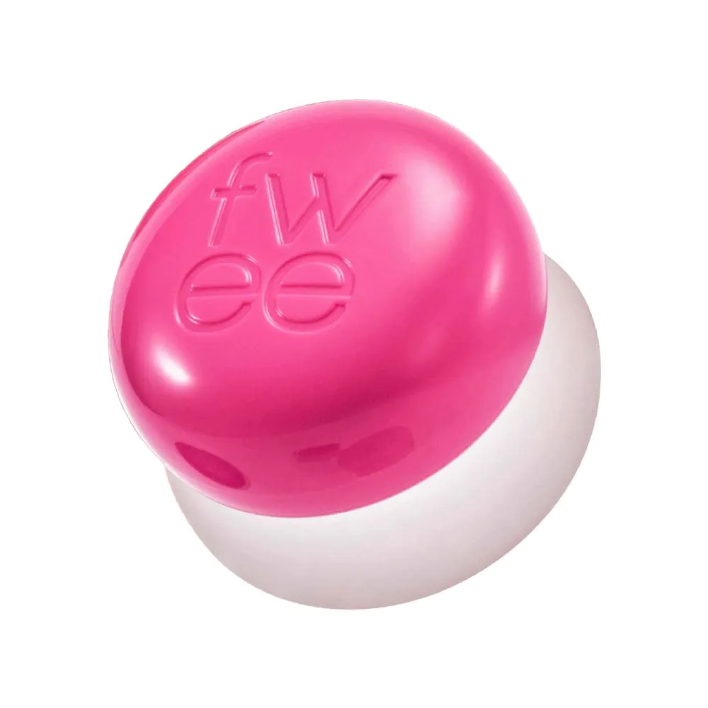 Lip & Cheek Blurry Pudding Pot [BLUSHED MOMENT]