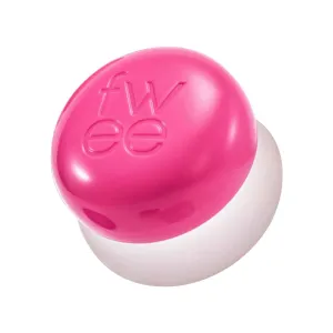 Lip & Cheek Blurry Pudding Pot [BLUSHED MOMENT]
