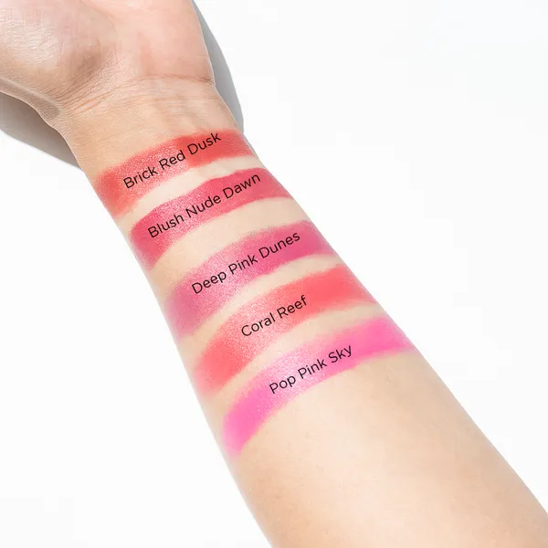 Lip & Cheek Tint Deep Pink Dunes 82