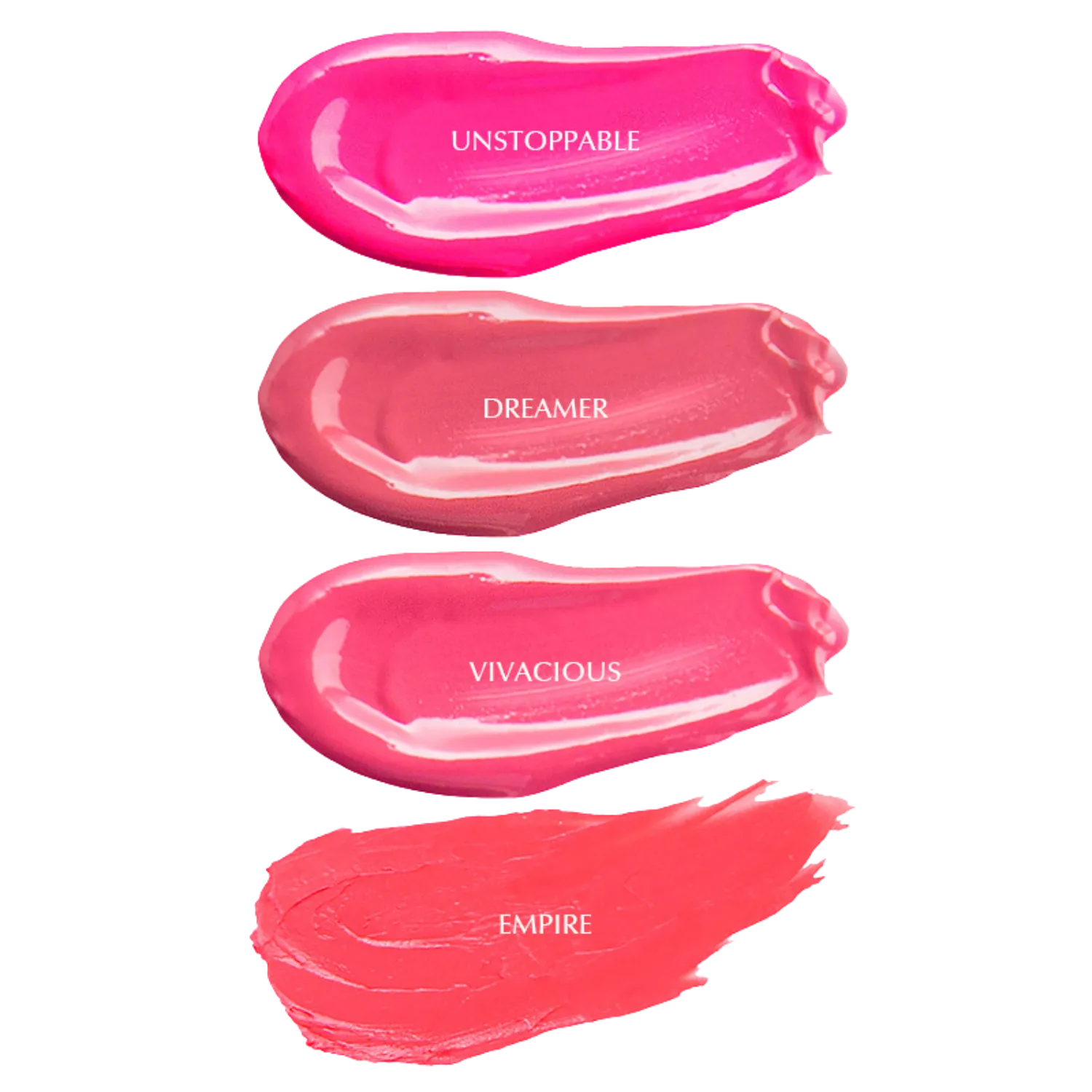 LIP BUNDLE SELF LOVE