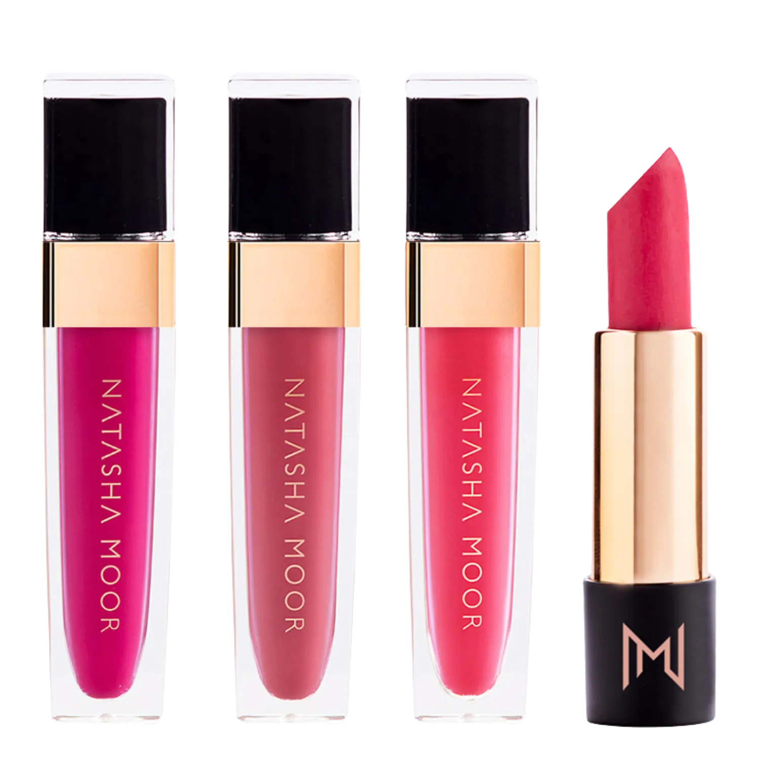LIP BUNDLE SELF LOVE