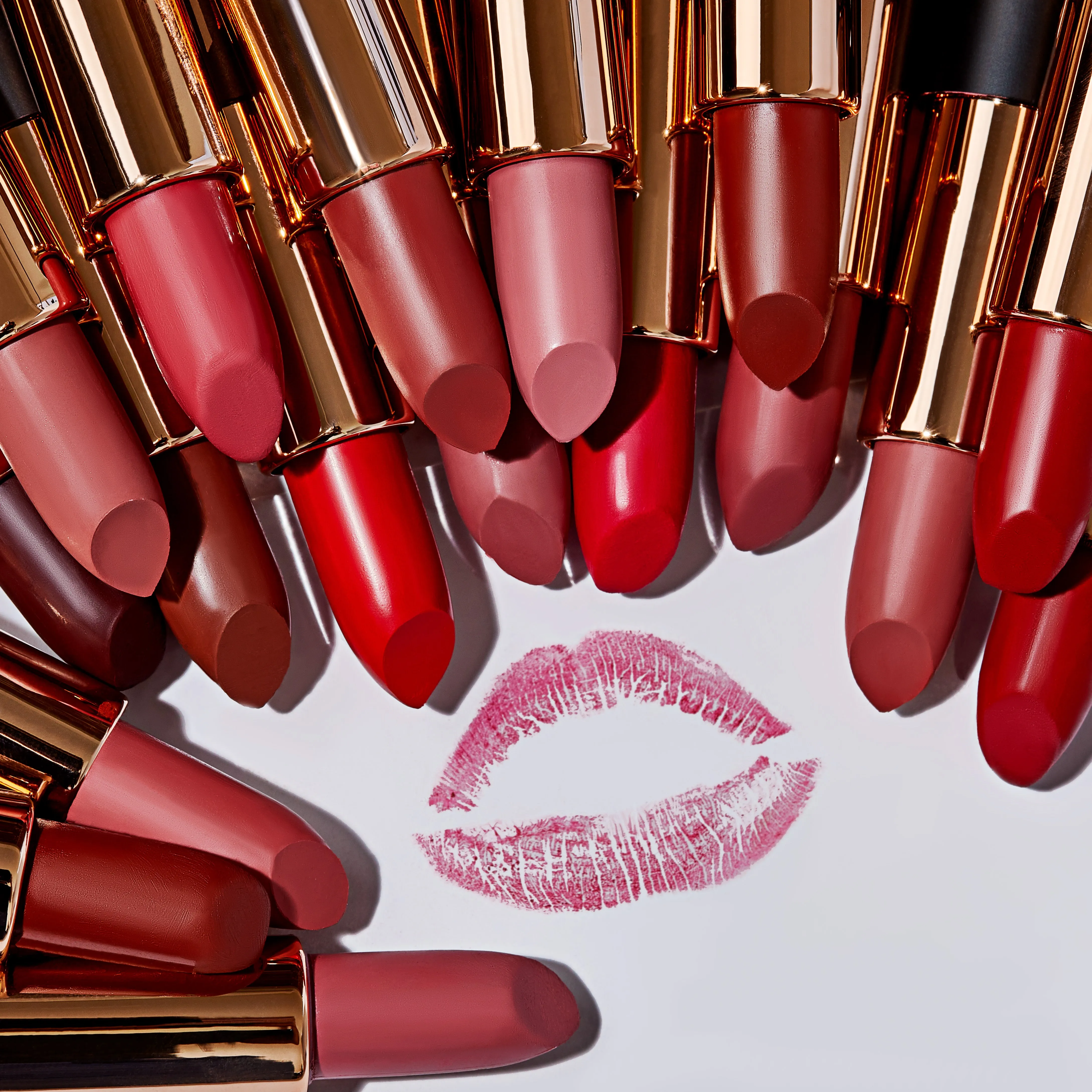 LIP BUNDLE SELF LOVE