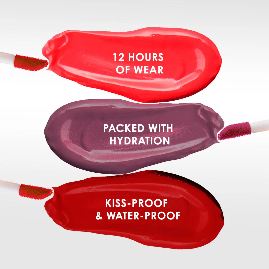 LIP BUNDLE SELF LOVE