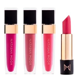 LIP BUNDLE SELF LOVE