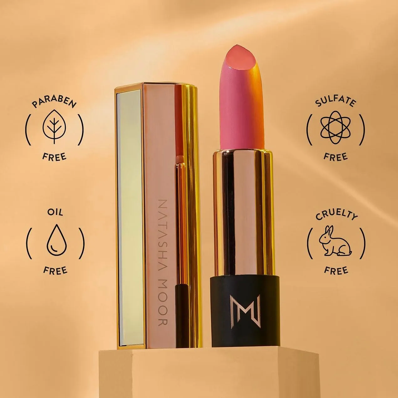 LIP BUNDLE SELF LOVE