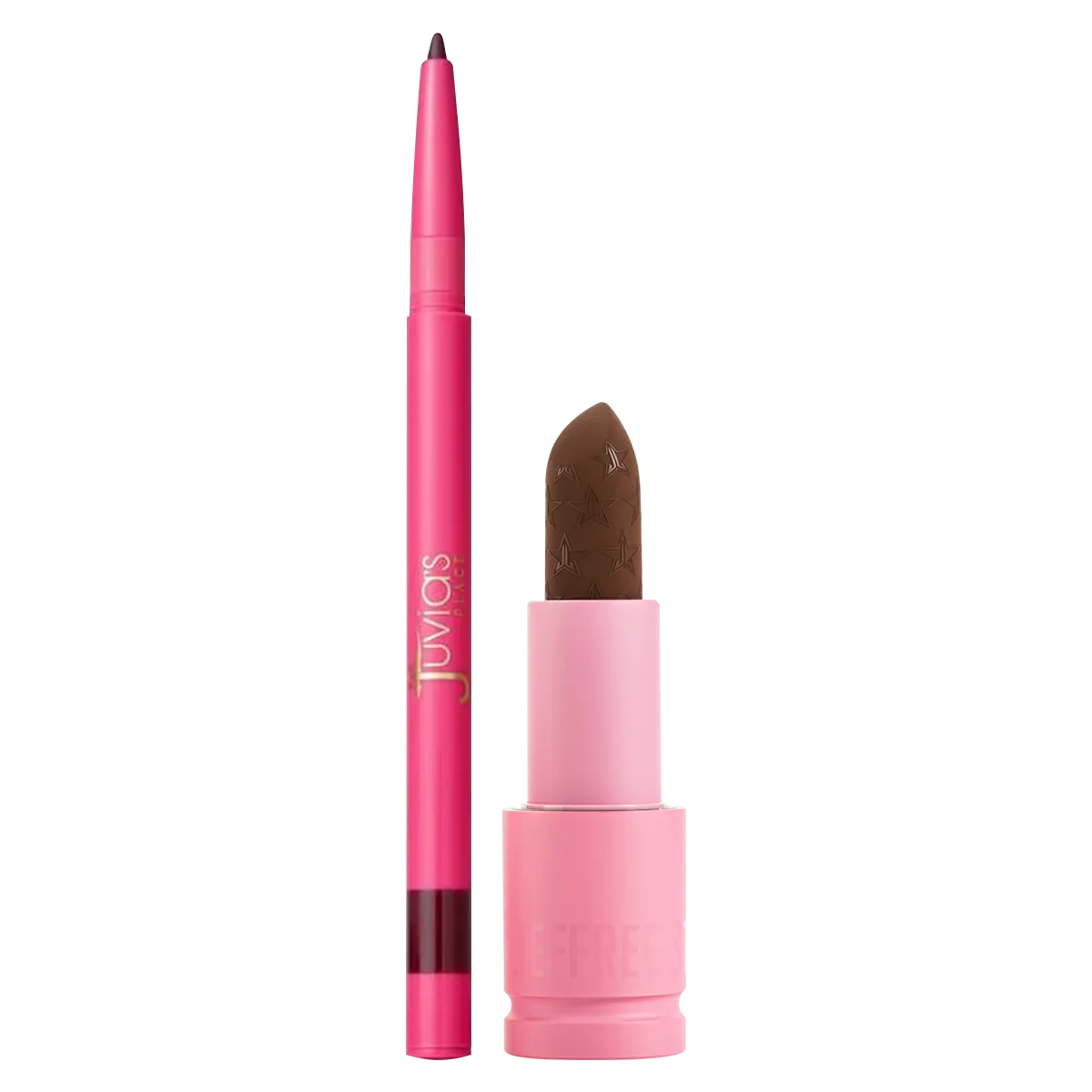 Lip Combo Café