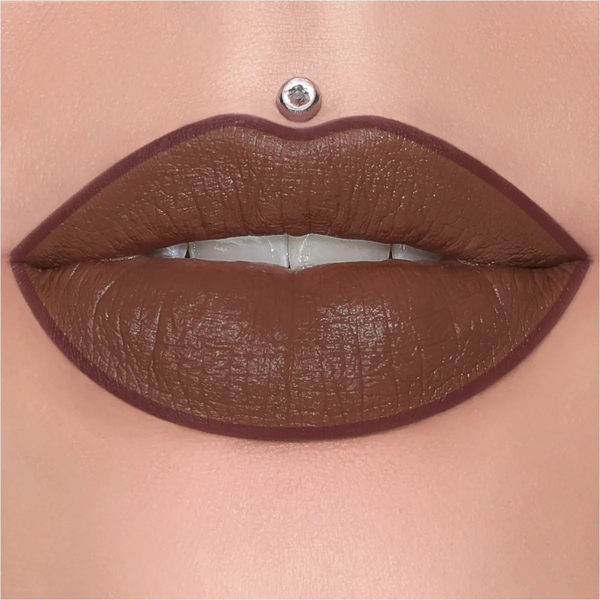 Lip Combo Café