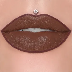 Lip Combo Café