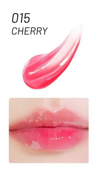 LIP GLOSS PLUMPER Makeup Cosmetics