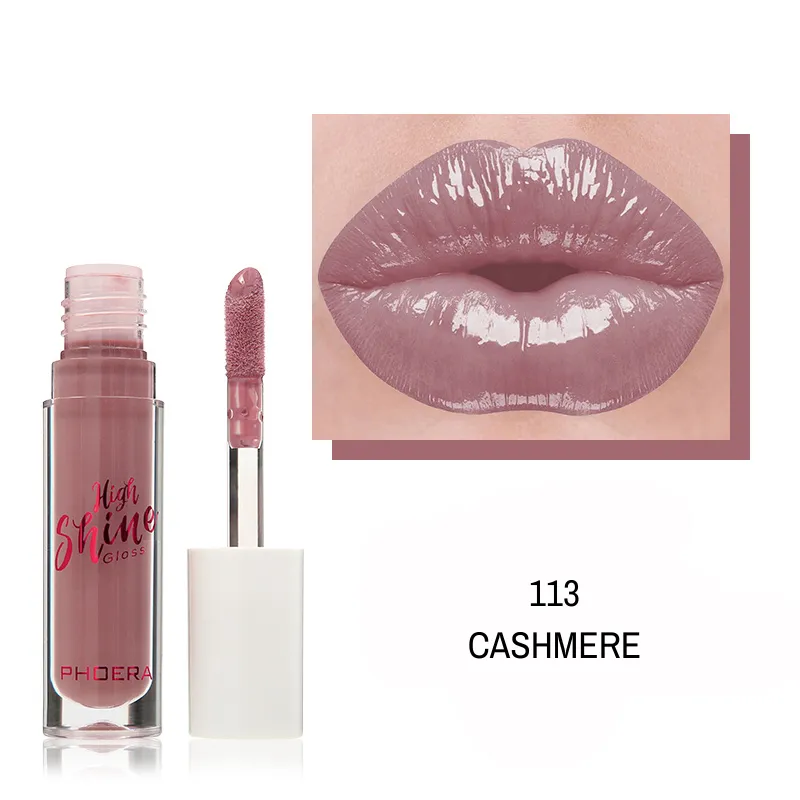 Lip Gloss