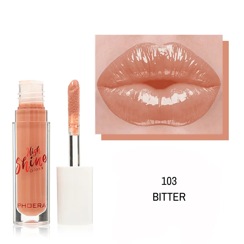 Lip Gloss
