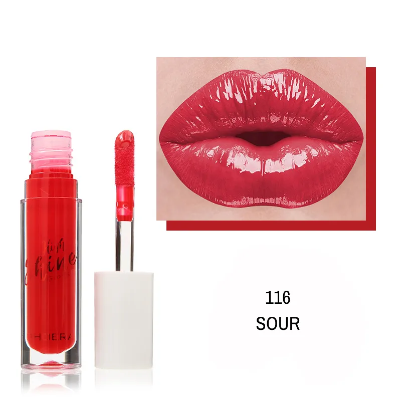 Lip Gloss