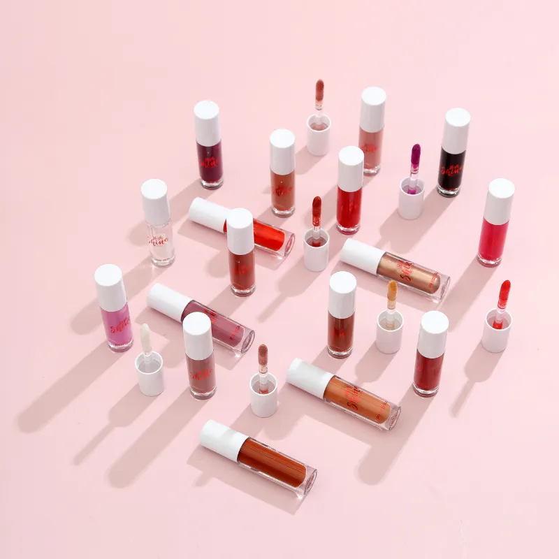 Lip Gloss