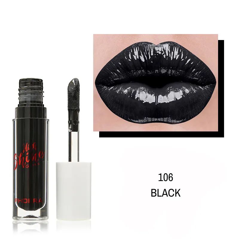 Lip Gloss