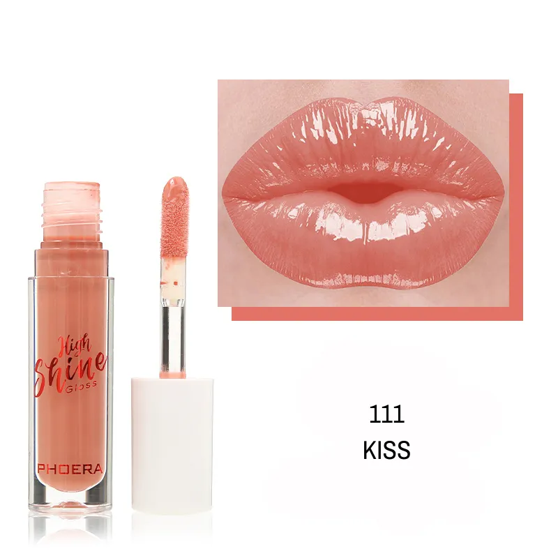 Lip Gloss