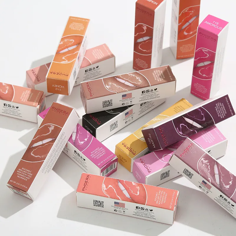 Lip Gloss