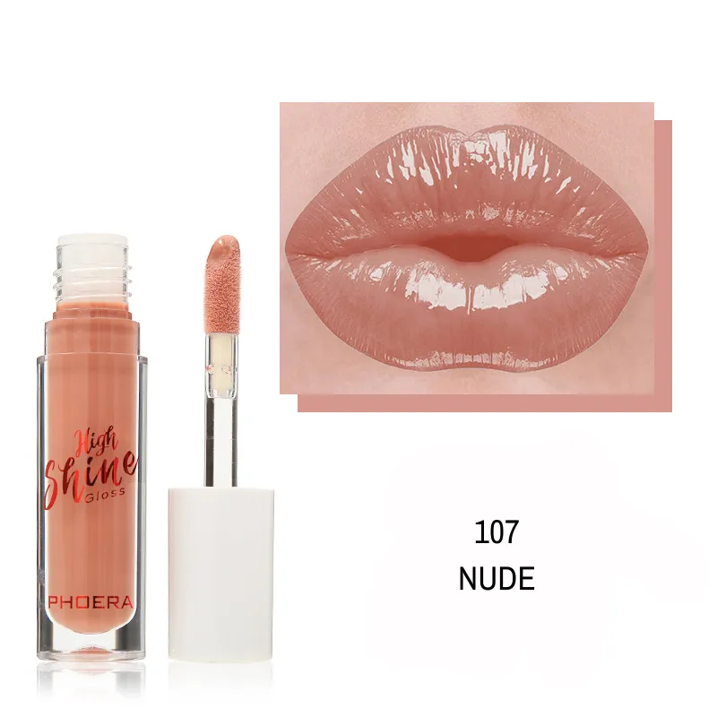 Lip Gloss