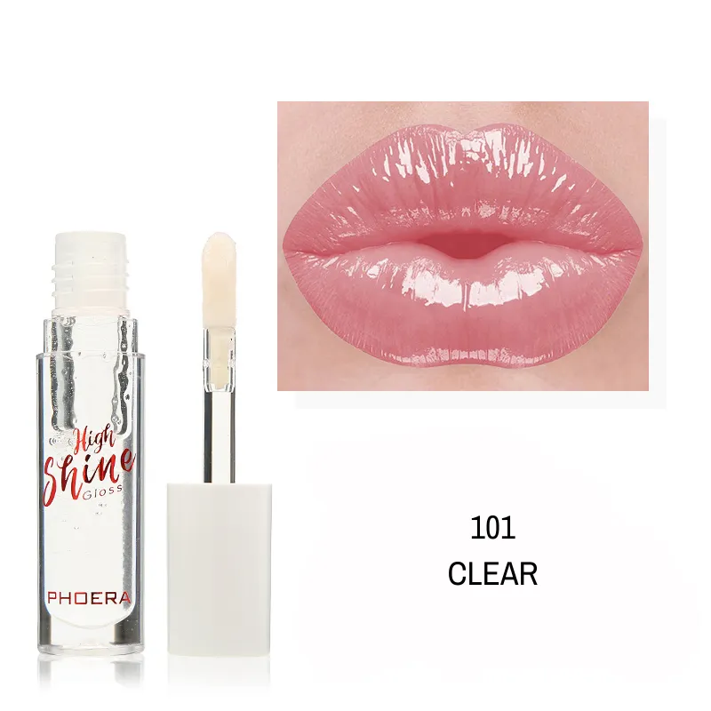 Lip Gloss