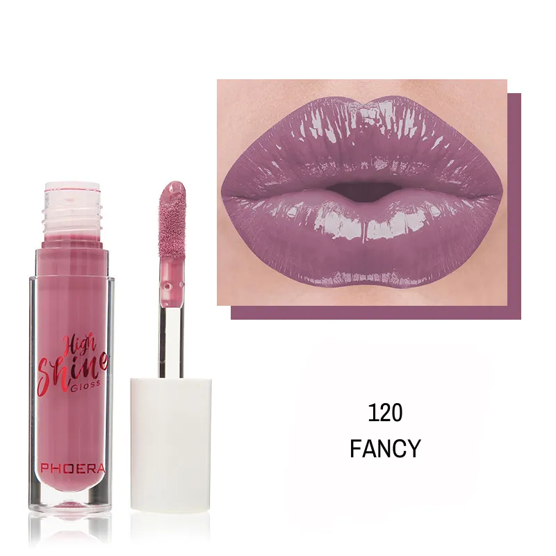 Lip Gloss