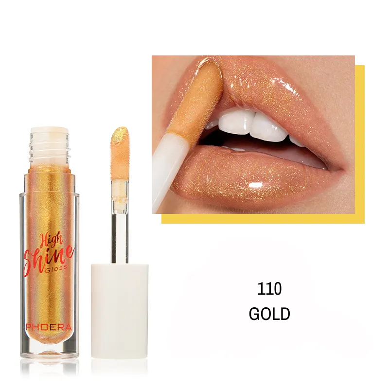 Lip Gloss