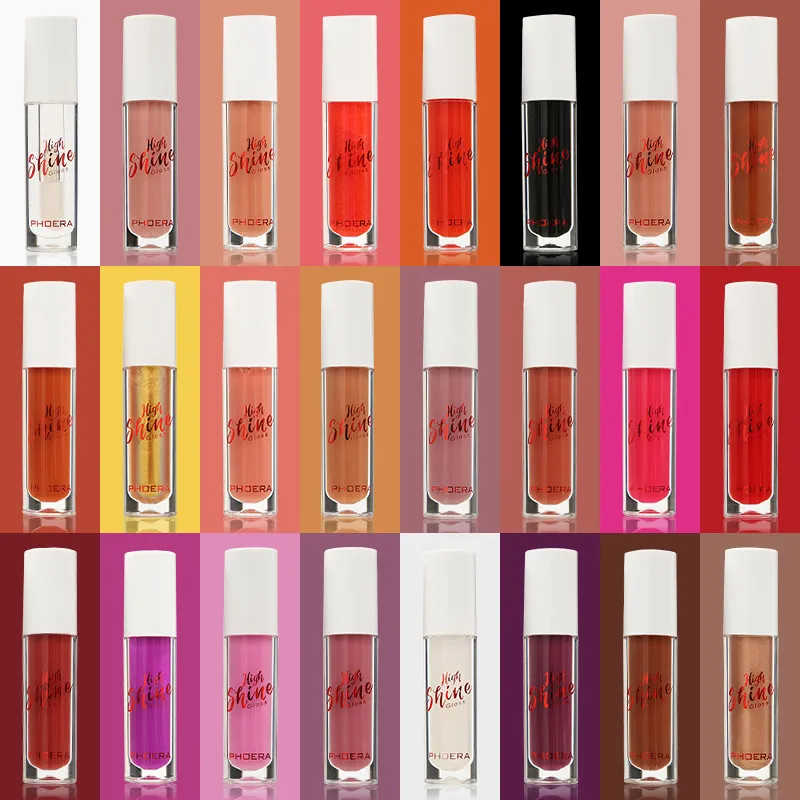 Lip Gloss