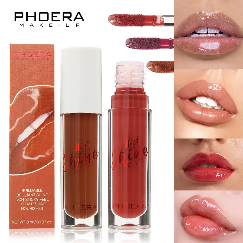 Lip Gloss