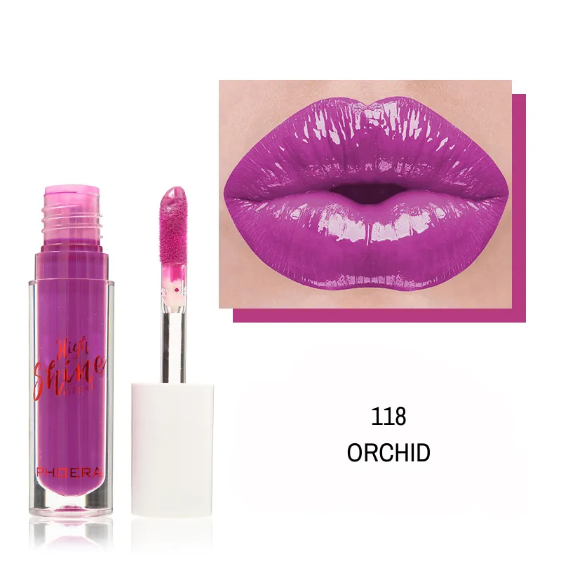 Lip Gloss