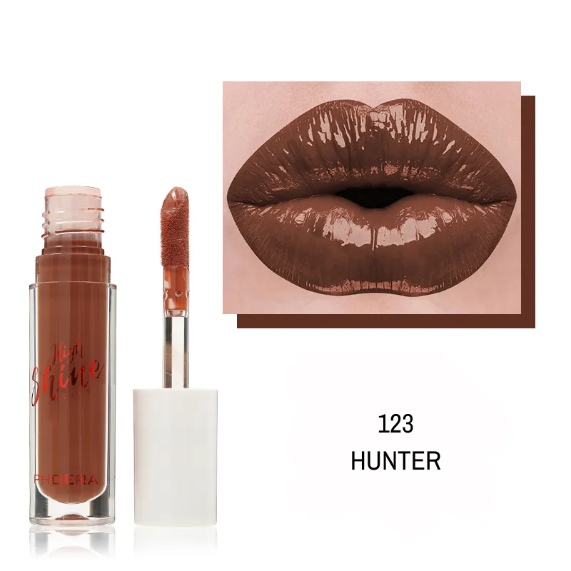 Lip Gloss
