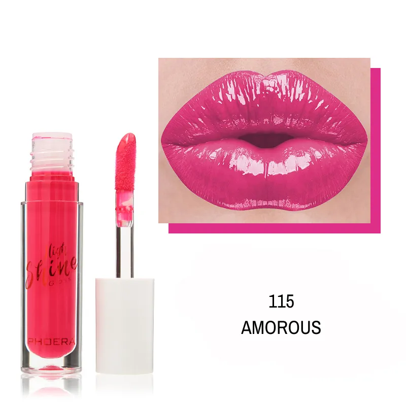 Lip Gloss