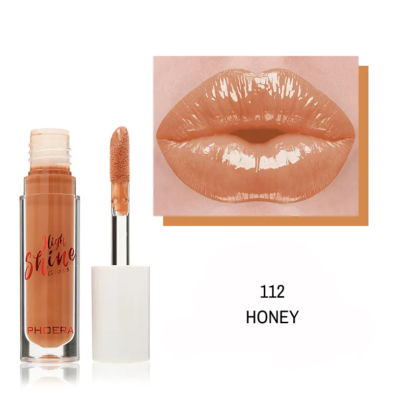 Lip Gloss