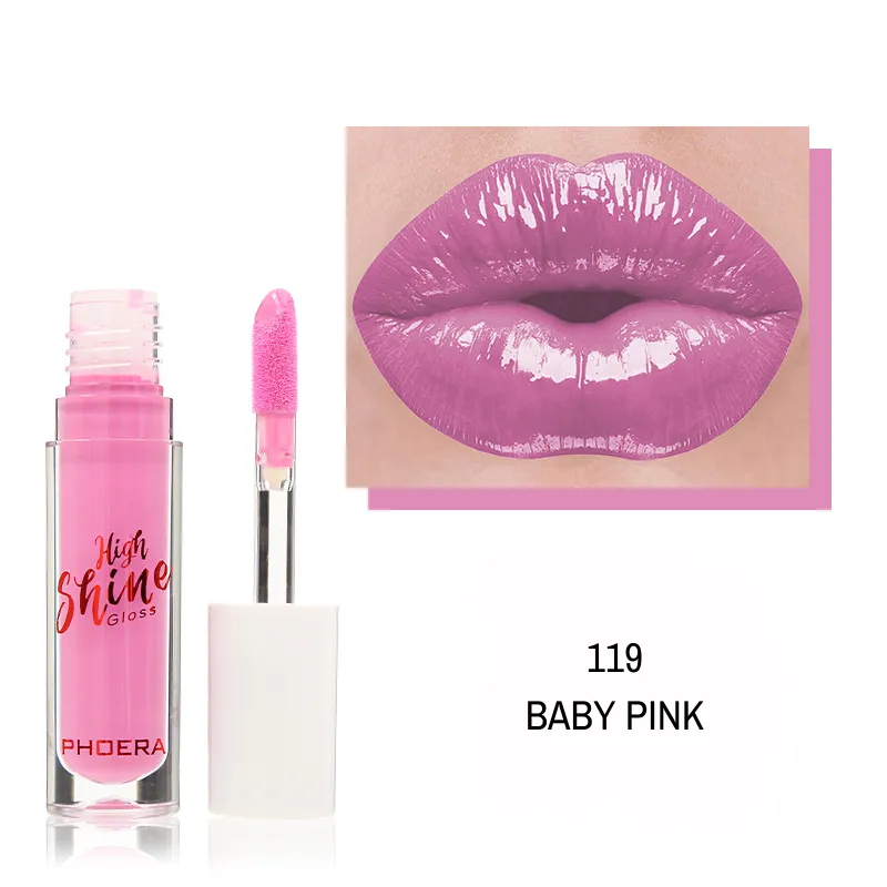 Lip Gloss