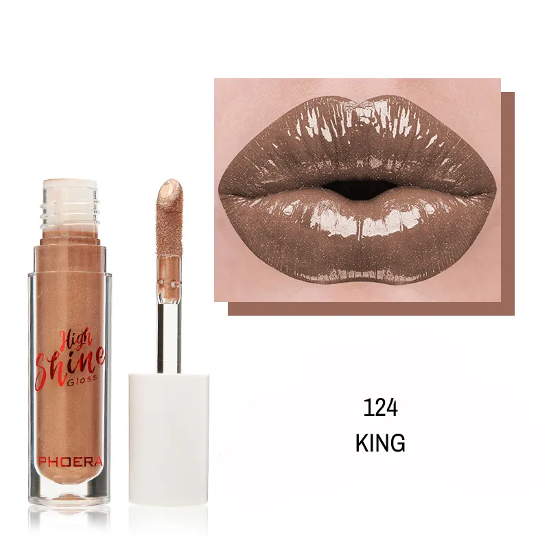 Lip Gloss