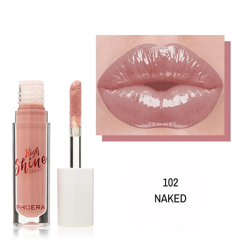 Lip Gloss