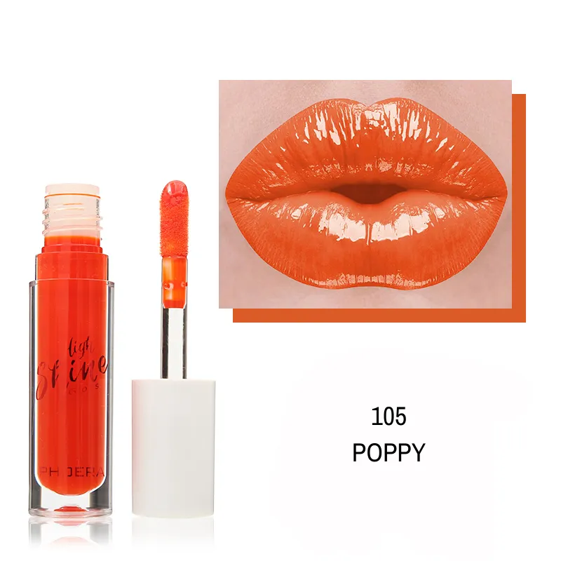 Lip Gloss