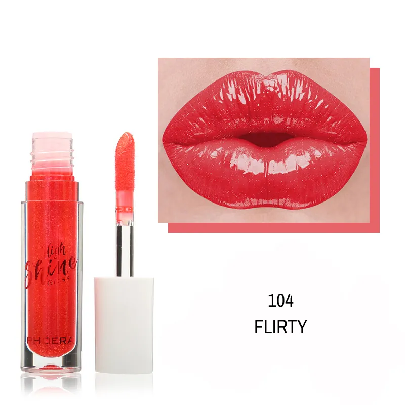 Lip Gloss