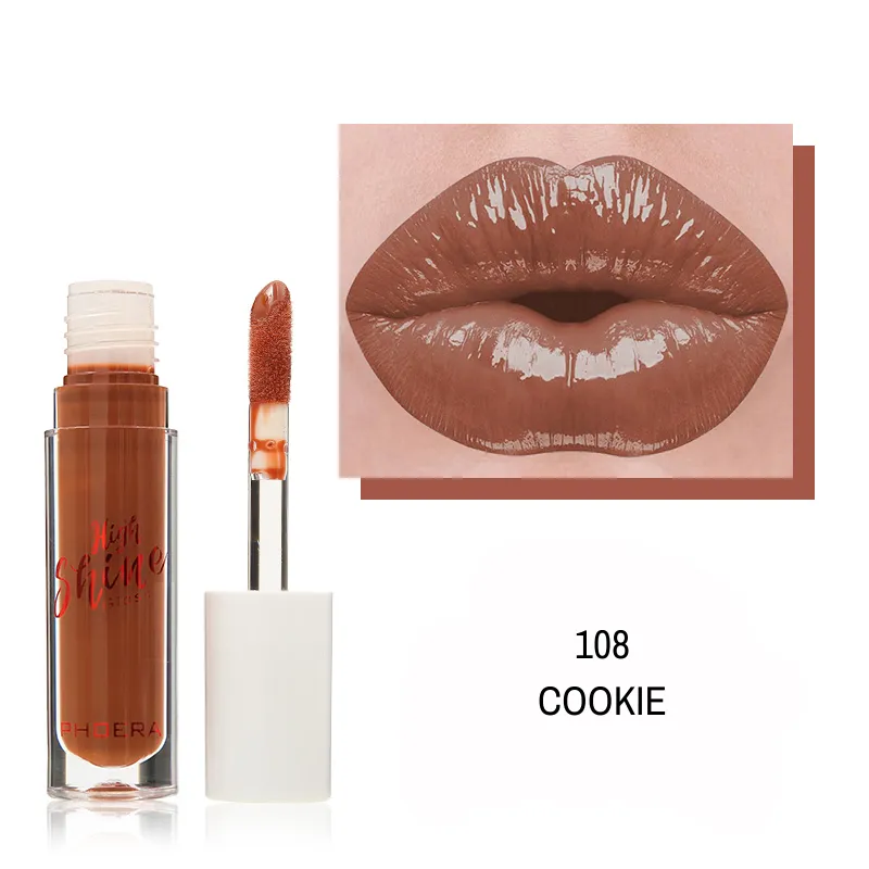 Lip Gloss