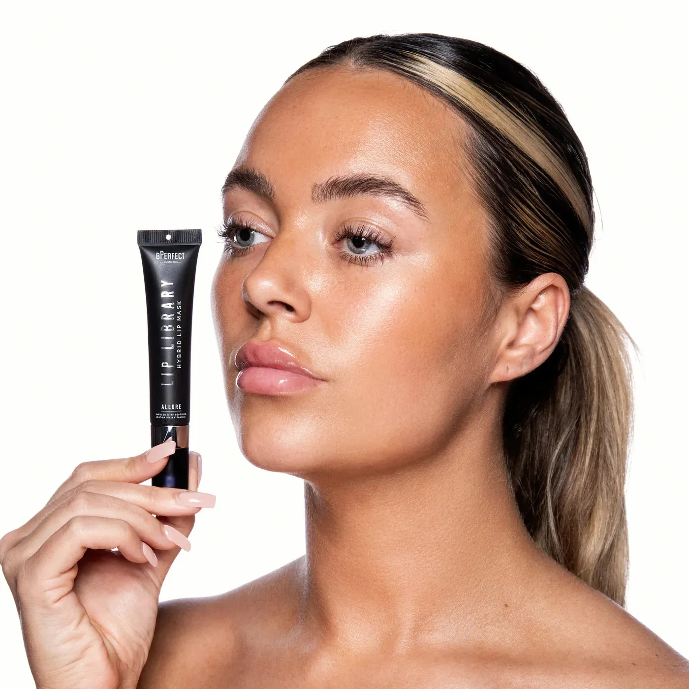 Lip Library | Hybrid Lip Mask