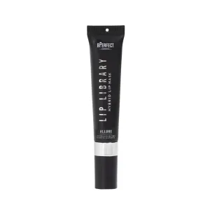 Lip Library | Hybrid Lip Mask