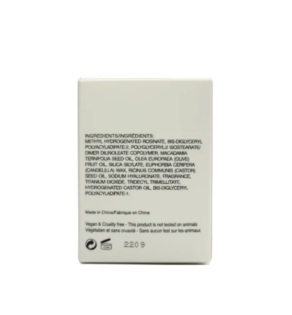 Lip Mask