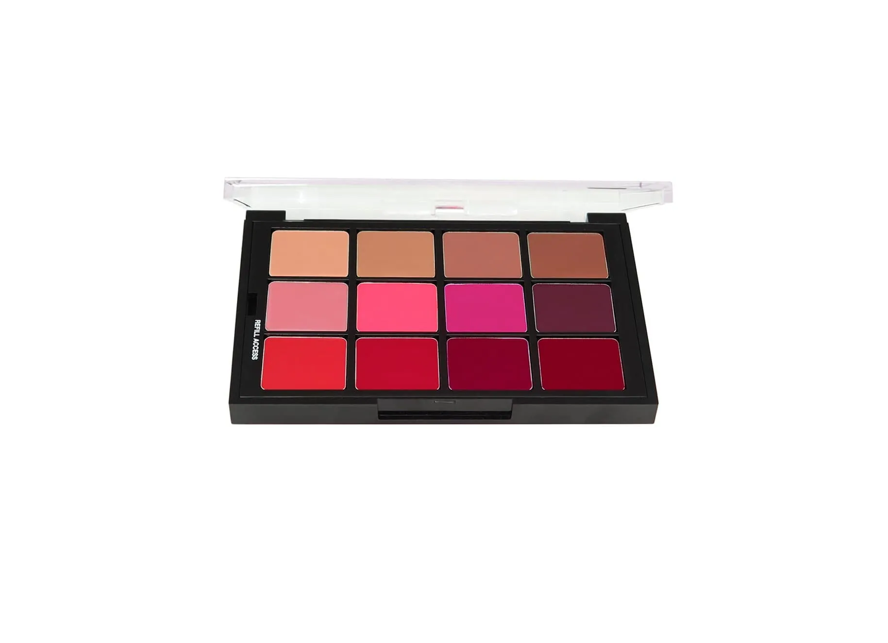Lip Palette - One For All