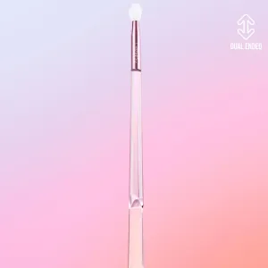 Lip Scrub/Mask Silicone Brush