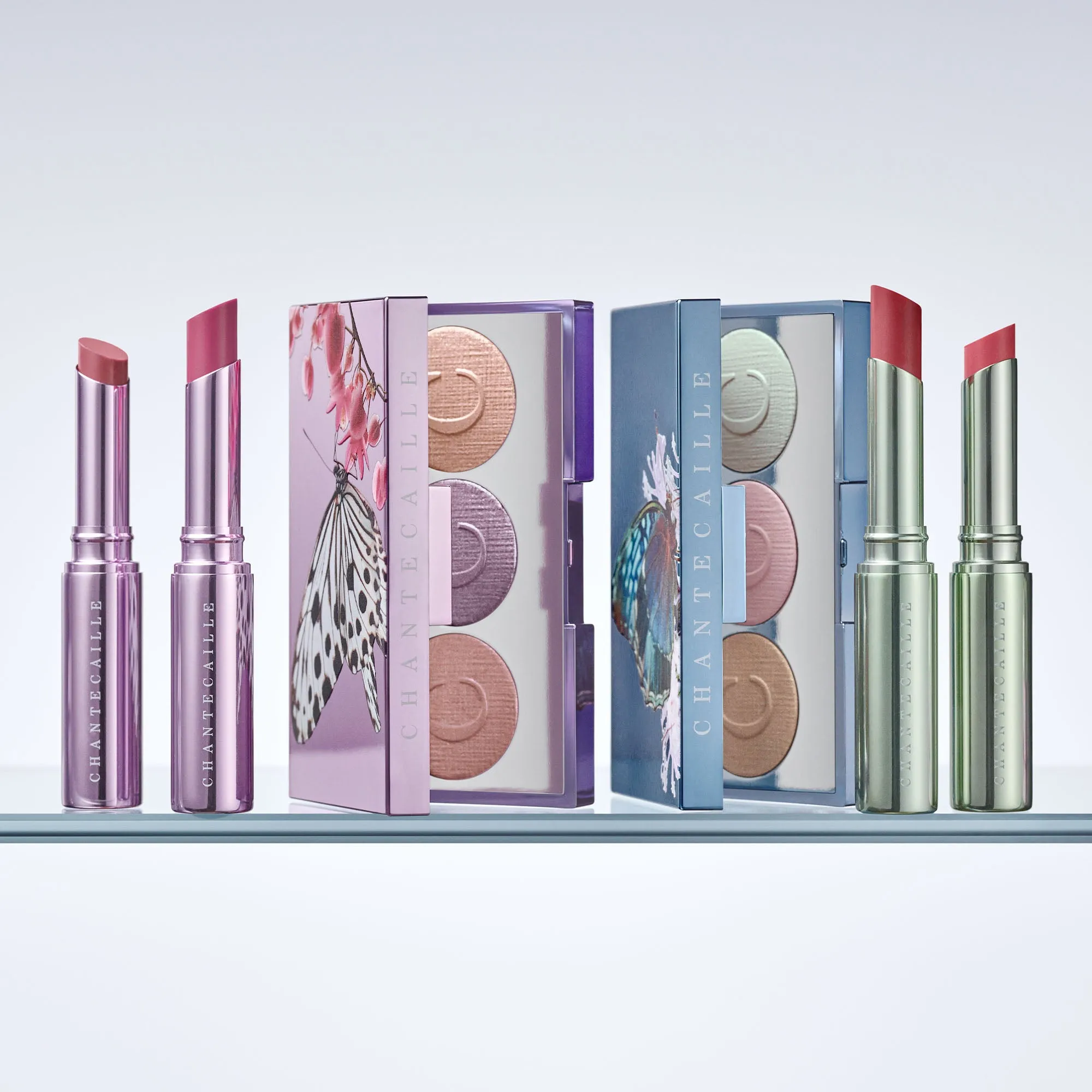 Lip Sheer - Monarch 2g