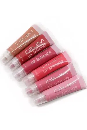 Lip Shimmer