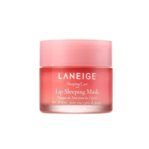 Lip Sleeping Mask Berry