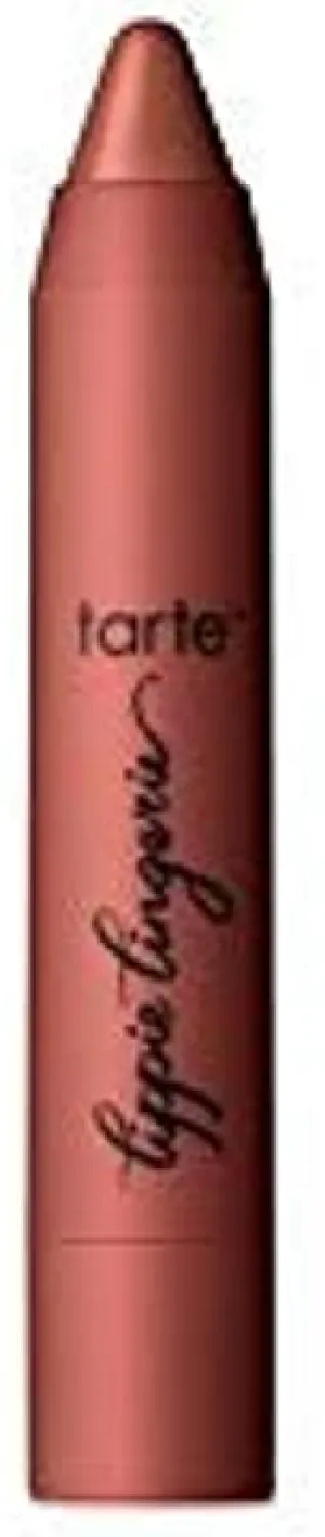 Lippie Lingerie Lipstick Envy