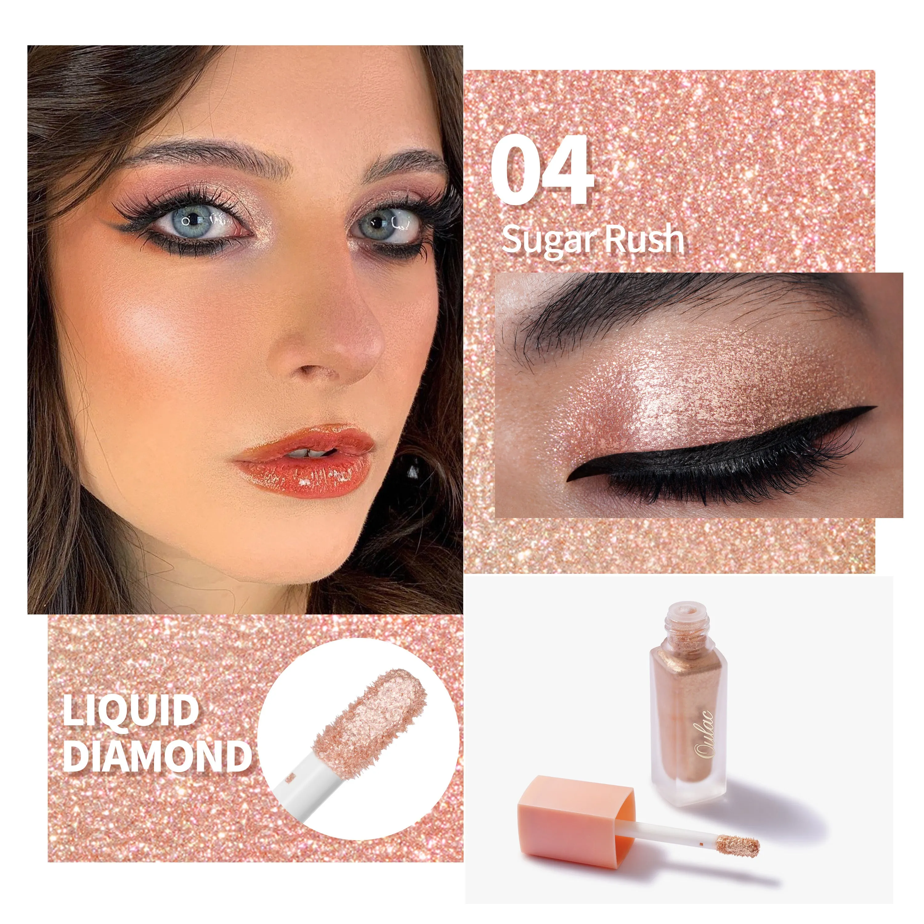 Liquid Diamond | L04 Sugar Rush