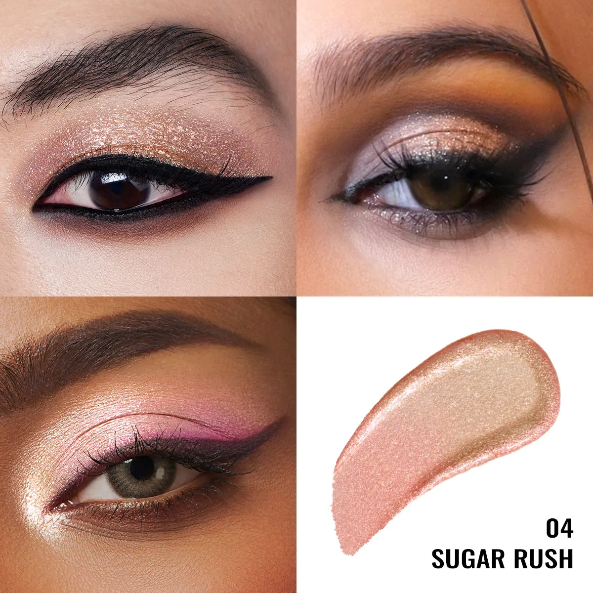Liquid Diamond | L04 Sugar Rush
